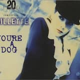 You’re a Dog (Tribal mix)