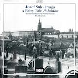 Pohádka, Op. 16: IV. Runy kletba a jak byla láskou zrušena
