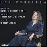 楽興の時 D.780, OP.94: IV. 嬰ハ短調（モデラート）