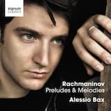 Preludes Op. 23: No. 9 in E Flat Minor: Presto