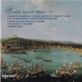 Vos aurae per montes, RV634: II. Cuncta orbis