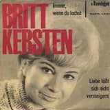 Immer, wenn du lachst