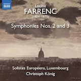 Symphony no. 3 in G minor, op. 36: II. Adagio cantabile