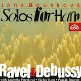 Sonate for Flute, Viola and Harp: I. Pastorale