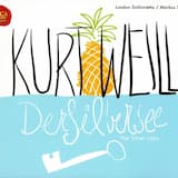 Der Silbersee: II. Akt: Nr. 8 Ich bin eine arme Verwandte