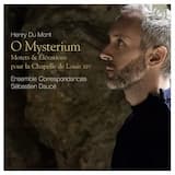 Motets à III parties: Sub umbra noctis profundæ