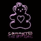 Blood Pours Out of Everything I Touch