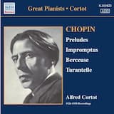 24 Preludes, Op. 28 No. 15 D-flat minor