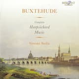 Suite in A Minor, BuxWV. 244: I. Allemande
