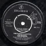 We Shall Not Be Moved