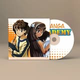 Prologue "I'm Finally Here"