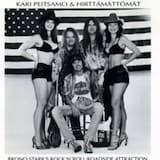 Hey Brono Starr (Has Your Rock'n'roll Gone Too Far?)