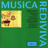 Symphonie no. 2 D-Dur: Allegro