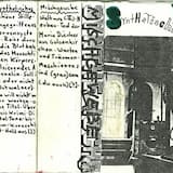 Reise Durch Die Blutbahn Des Menschlichen Körpers