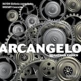 Sinfonia concertante in B-flat major, Hob I:105: Allegro con spirito