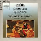 Vasto Mar, Nel Cui Seno, SWV 19