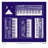 Tenhle synťák kdysi koupil táta