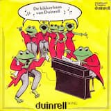 De Kikkerbaas van Duinrell