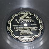 In My Merry Oldsmobile