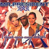 I Give You My Heart (Radio Edit)