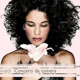 Concerto in sol minore per flauto traverso, oboe, violino, fagotto e basso continuo, RV 107: Allegro