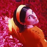 Falling Between the Ice