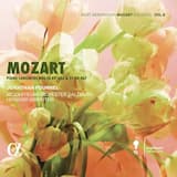 Piano Concerto no. 18 in B‐flat major, KV 456: III. Allegro vivace (cadenzas by W. A. Mozart)