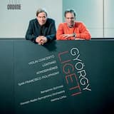 Violin Concerto: V. Appassionato