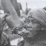 Legion Of Undead Soldiers