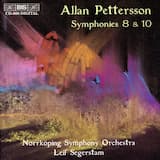 Symphony no. 8: First Part