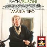 Toccatas and Fugues, BV B29: No. 1, Toccata and Fugue in C Major: Fugue (After Bach's BWV 564)