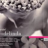 Rodelinda: Act 3: Scene 1: Recitativo. Del german nel periglio