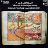 Prière eucharistique : Vicit leo de tribu Juda (Diacre)