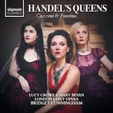 Ariodante: Serba le belle lagrime