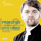 Symphony No. 1 in D Major, Op. 25 - "Classical": I. Allegro