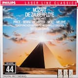 Die Zauberflöte, K. 620: Act I, Scene VIII. No. 5 Quintet "Hm! Hm! Hm!" (Papageno, Tamino)