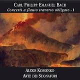 Concerto in G-Dur, Wq 169, H. 445: Presto