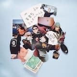 Kjører omvei for å kjøpe sigaretter (feat. Fieh)