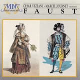 Faust : Acte III (contd.)