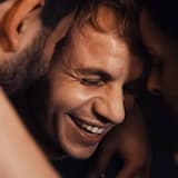 Faut pas oublier de dire je t'aime