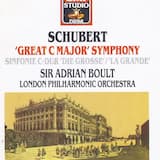 Symphony No. 9 in C major, D 944: Andante – Allegro ma non-troppo