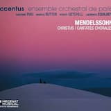 Christus I „Geburt Christi“: Recitativ „Da Jesu geboren ward“