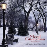 Somebody Said (A Christmas Memory)