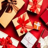 Happy Christmas Mood - Loop