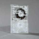 Handrail (Indoor bath)