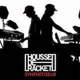 Synthetiseur (Van She remix)