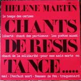 Pour mes amis morts en mai