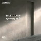 Symphony no. 8 in C minor, op. 65: IV. Largo