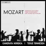 Serenade in D major, K. 239 "Serenata notturna": I. Marcia. Maestoso