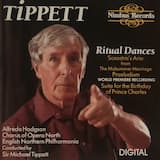 Suite for the Birthday of Prince Charles: I. Intrada